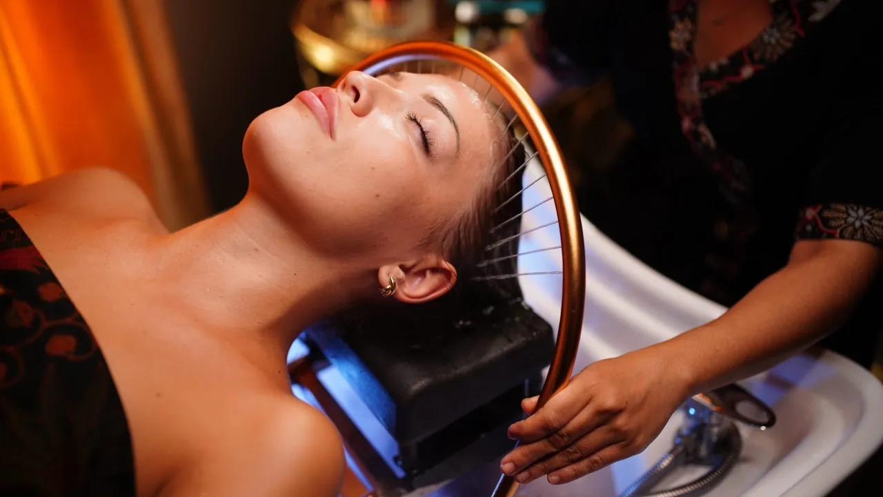 Najlepsze spa dla włosów w Warszawie - Odkryj wyjątkowe zabiegi pielęgnacyjne