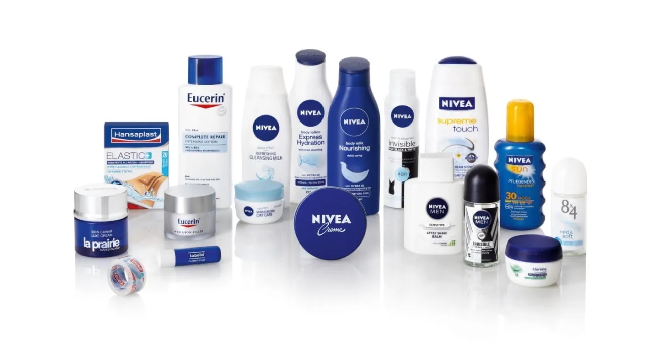 Nivea czy to polska firma? Odkryj prawdę o jej pochodzeniu
