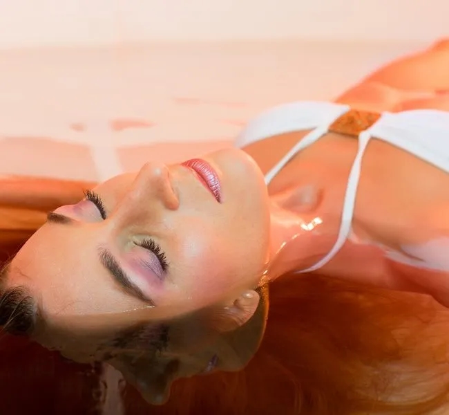 Najlepsze spa w Łodzi: Odkryj relaksujące miejsca i usługi