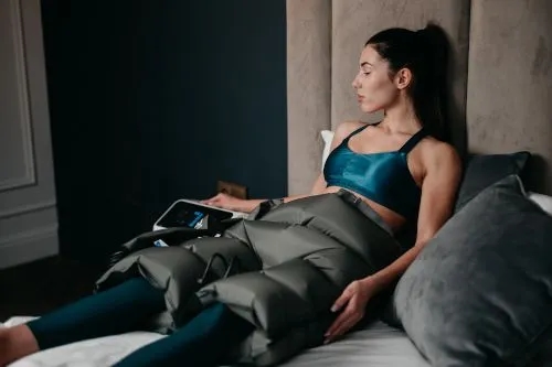 Jak długo nosić ubranie uciskowe po liposukcji, aby uniknąć komplikacji?