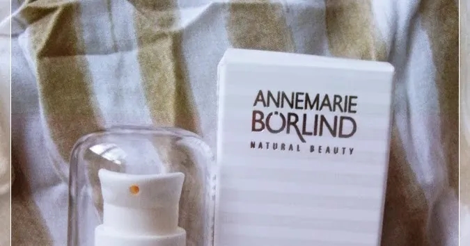 Jak dwufazowy koncentrat rewitalizujący AnneMarie Börlind odmienia skórę?