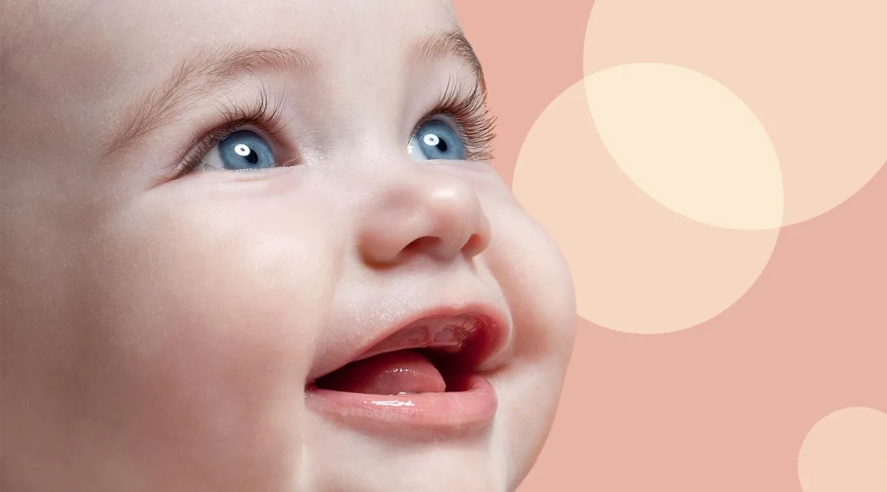 Jak widzi noworodek Nivea i czy to bezpieczne dla jego skóry?