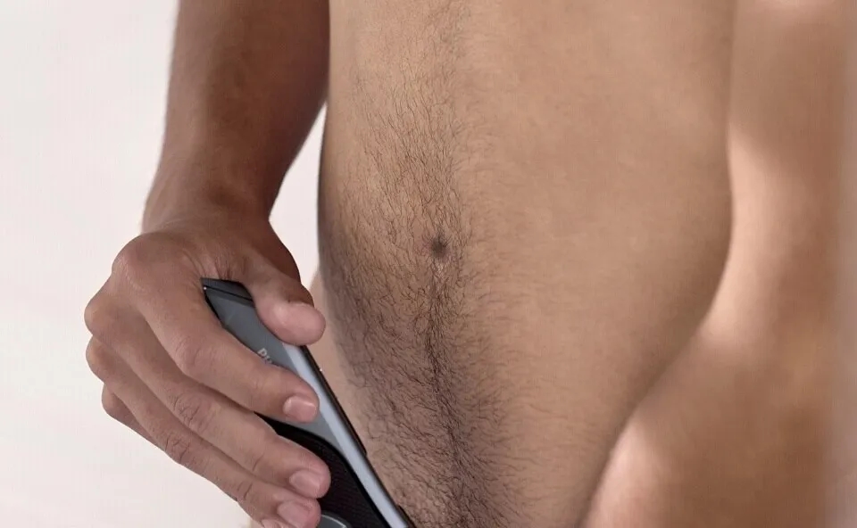 Jak golić miejsca intymne męskie bez podrażnień i z idealnym efektem