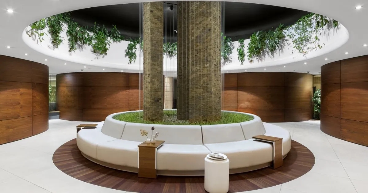 Luksusowe spa blisko Warszawy - relaks i wellness na wyciągnięcie ręki