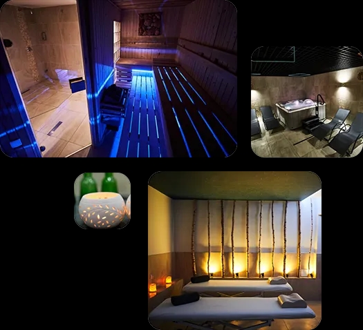 Najlepsze spa w Płocku - relaks, zabiegi i wyjątkowe oferty