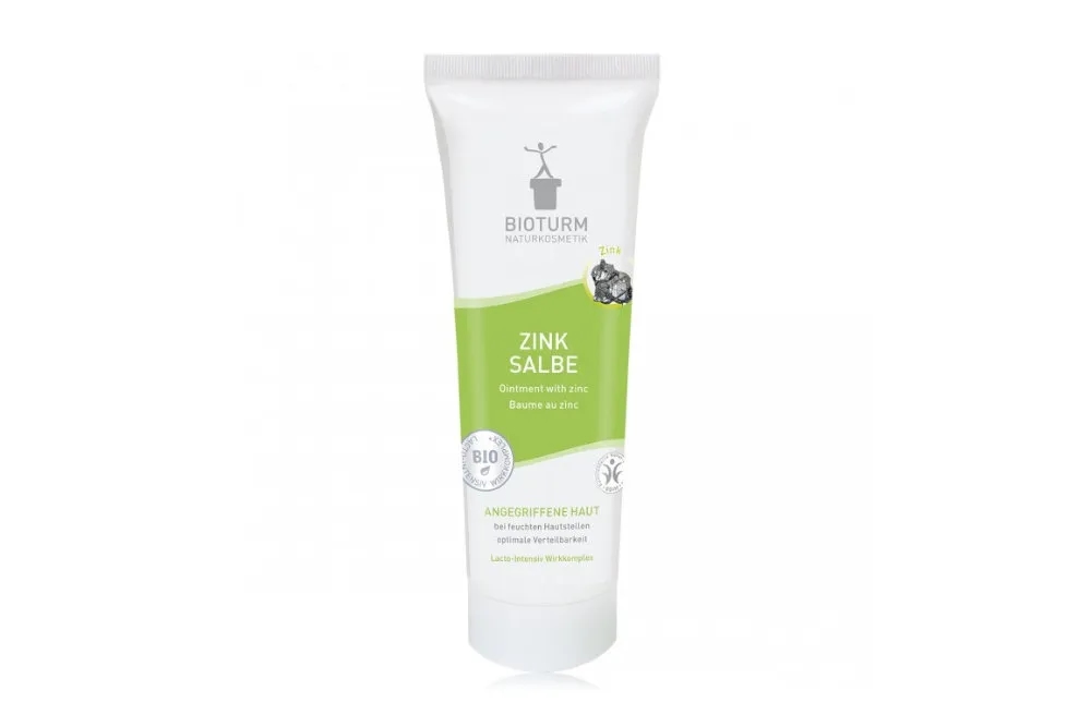 Czy maść cynkowa jest dobra na pryszcze? Sprawdź skuteczność i działanie