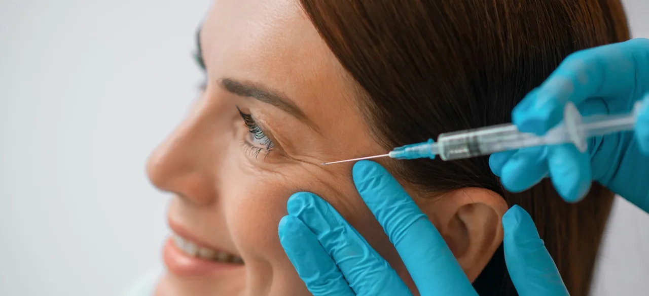 Botox Allergan czy Azzalure - które rozwiązanie naprawdę działa lepiej?