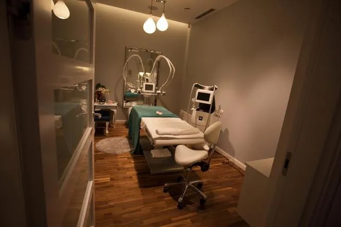 Najlepsze spa w Poznaniu: relaks i piękno na wyciągnięcie ręki