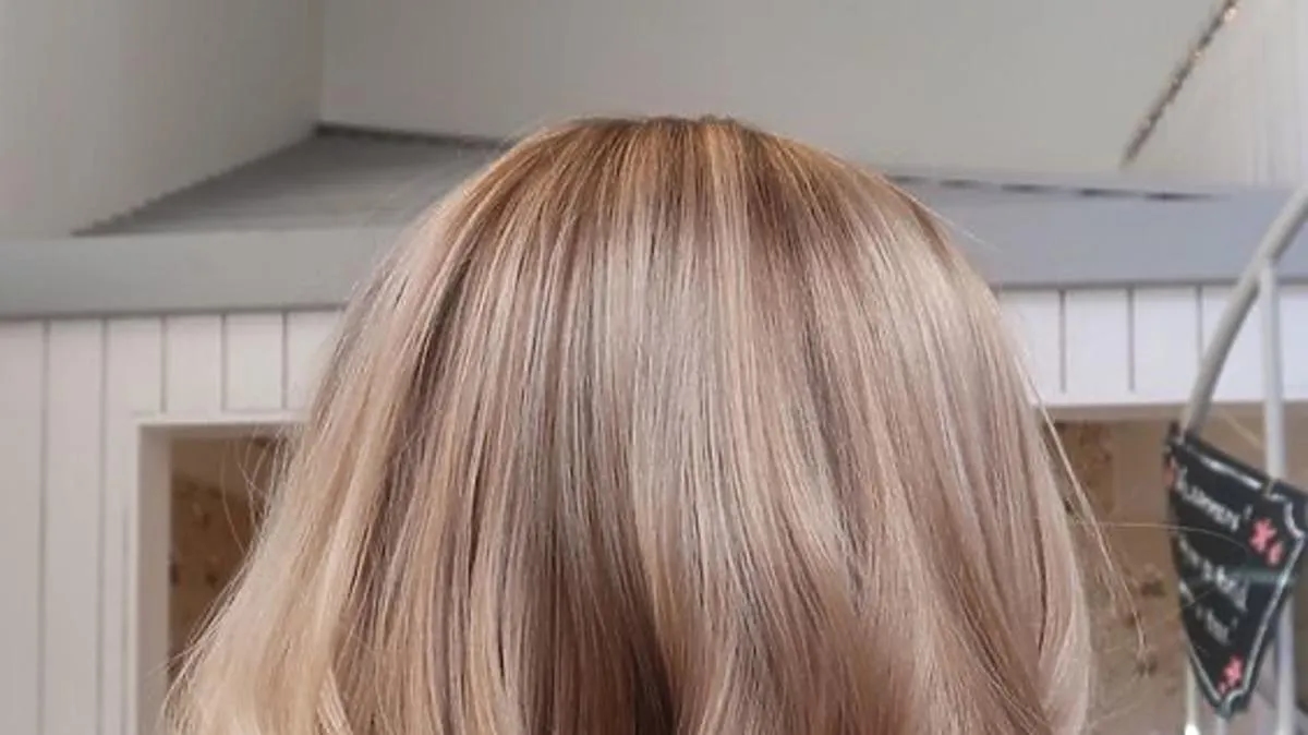 Jaki szampon po botoksie w Rossmannie? Odkryj najlepsze opcje bez siarczanów