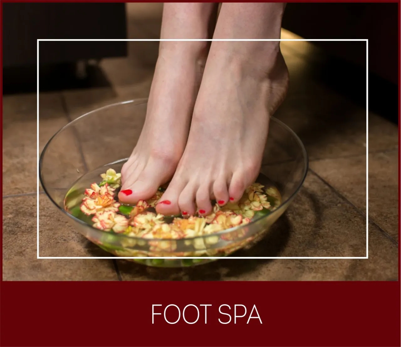 Najlepsze zabiegi foot spa: jak zadbać o zdrowie stóp i relaks