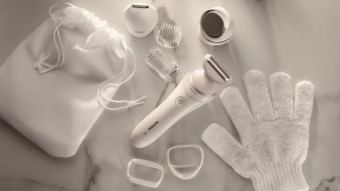 Depilacja na sucho czy mokro - która metoda jest mniej bolesna?