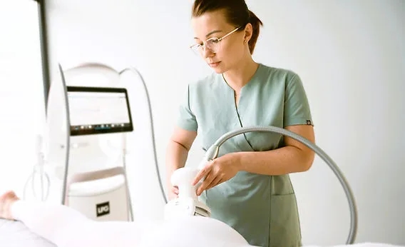 Endermologia twarzy jak często? Sprawdź, by uniknąć rozczarowania