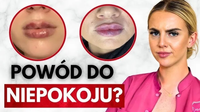 Kiedy schodzi opuchlizna po kwasie hialuronowym? Sprawdź, co robić