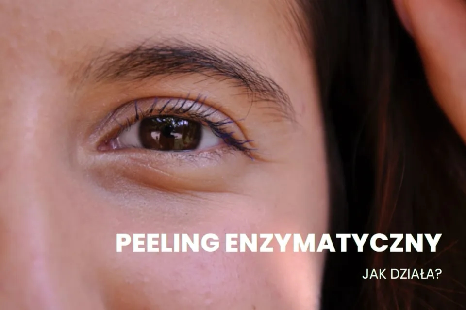 Peeling enzymatyczny ile razy w tygodniu – uniknij podrażnień skóry