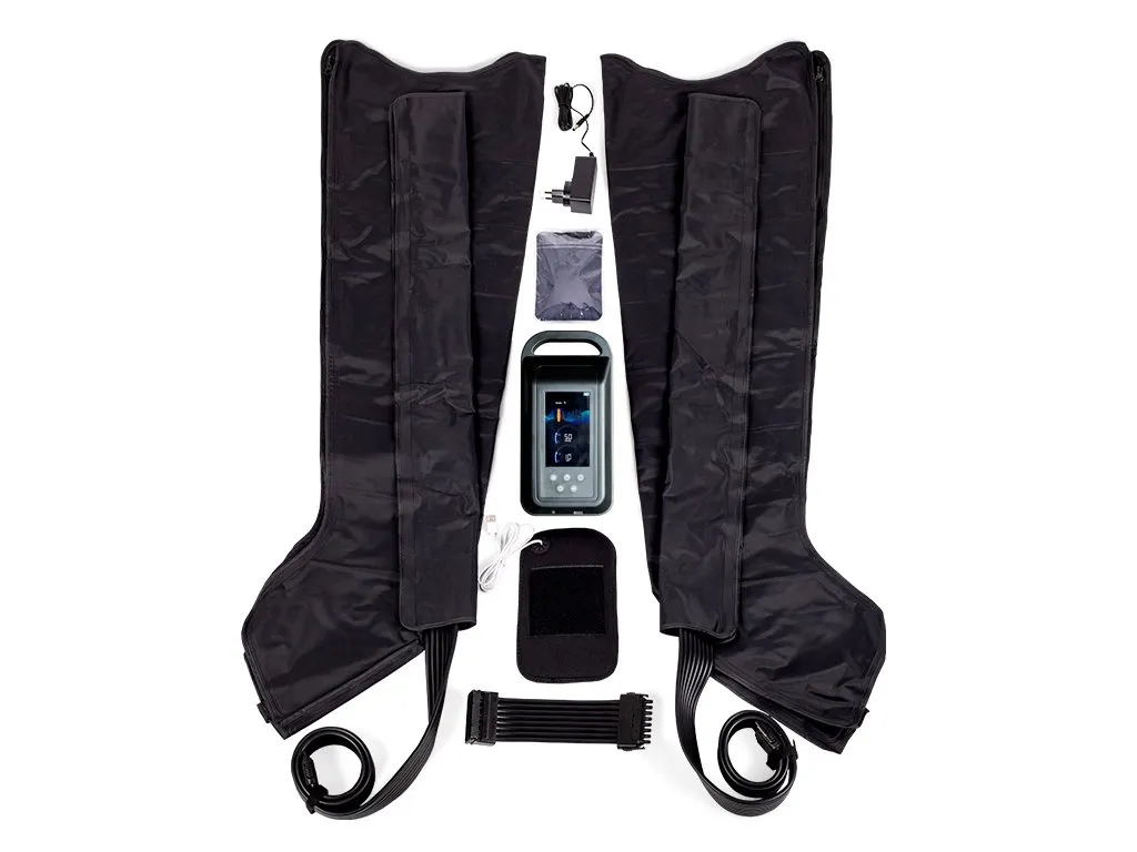 Jaki aparat do drenażu limfatycznego wybrać, aby uniknąć rozczarowania?