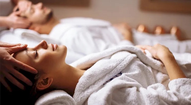 Najlepsze vouchery spa w Gdańsku – relaks i wyjątkowe doświadczenia