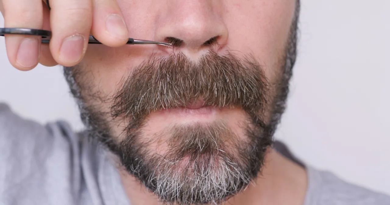 Jak pozbyć się włosów z nosa bez ryzyka i bólu - skuteczne metody