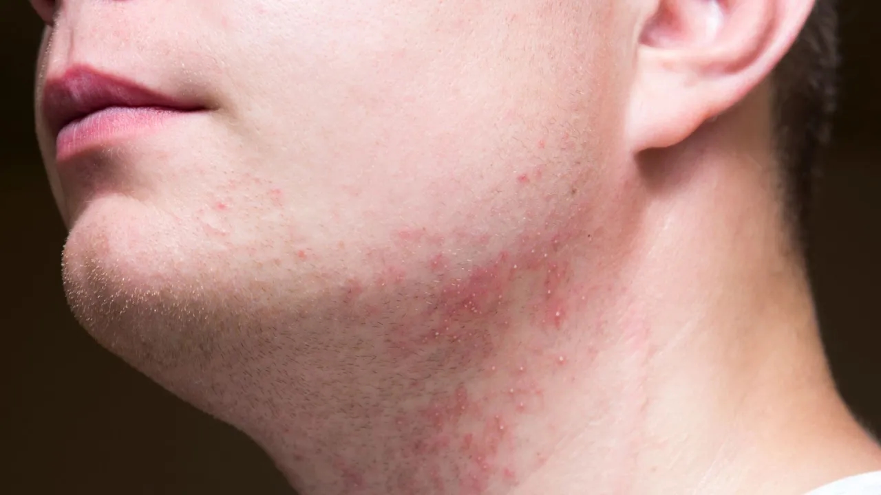 Czym golić twarz, aby uniknąć podrażnień i uzyskać gładką skórę