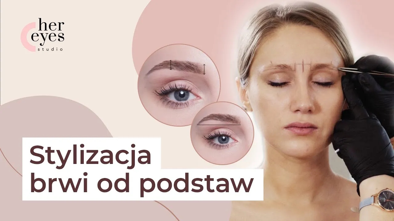 Jak zrobić idealny kształt brwi: proste kroki i skuteczne techniki